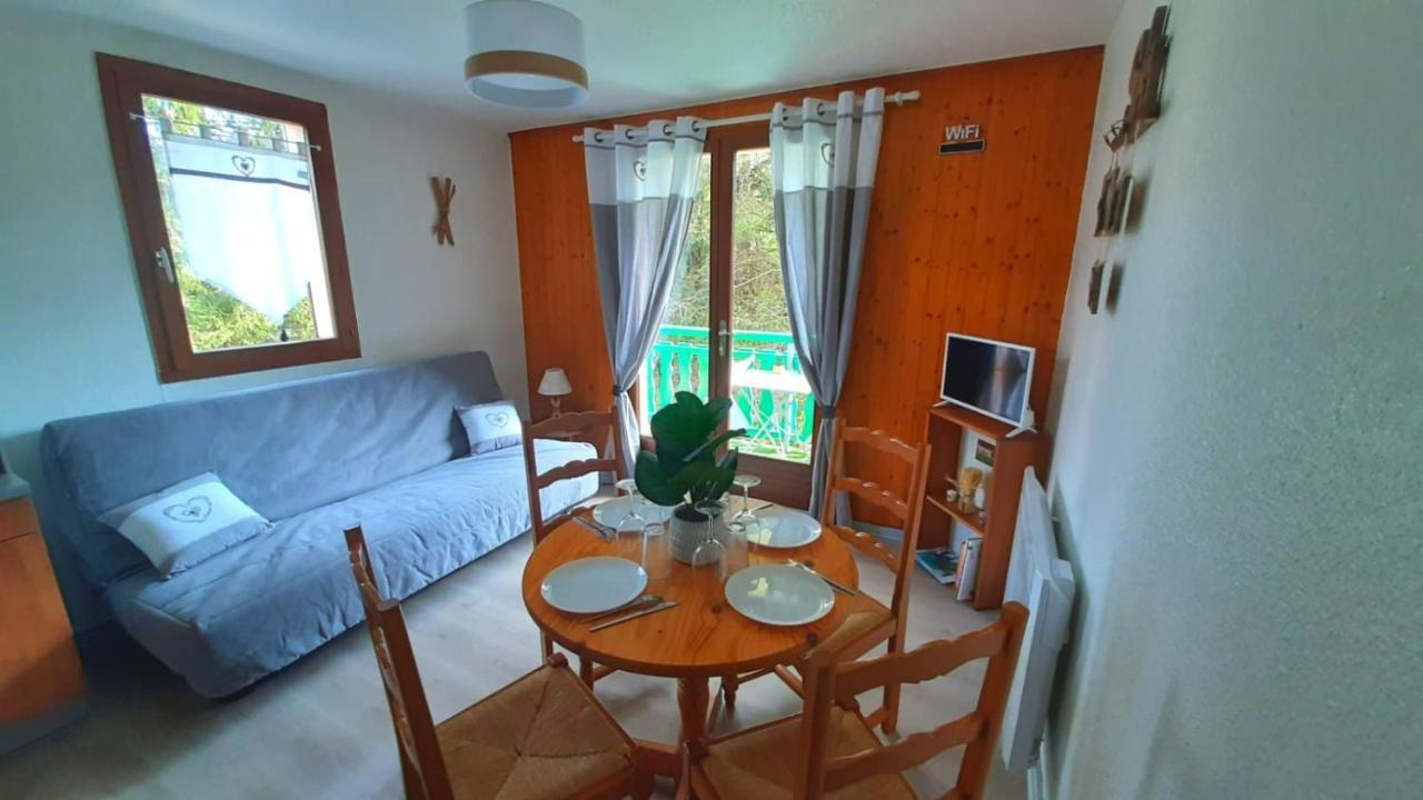 Escapade Au Calme De La Riviere Apartment Métabief Екстериор снимка