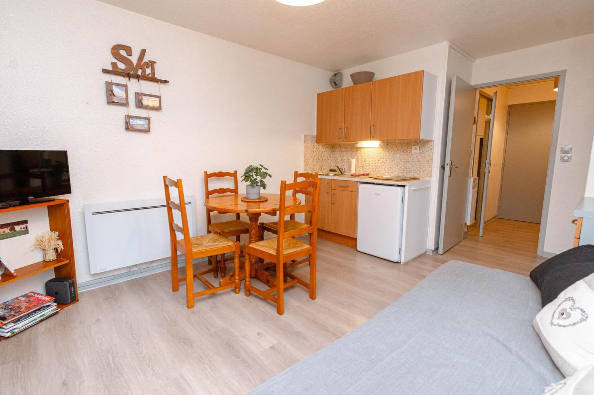 Escapade Au Calme De La Riviere Apartment Métabief Екстериор снимка