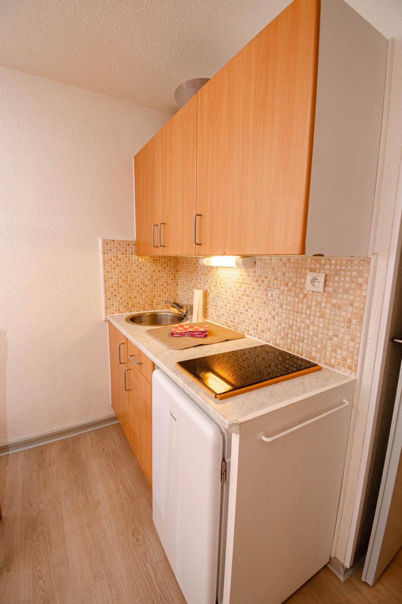 Escapade Au Calme De La Riviere Apartment Métabief Екстериор снимка